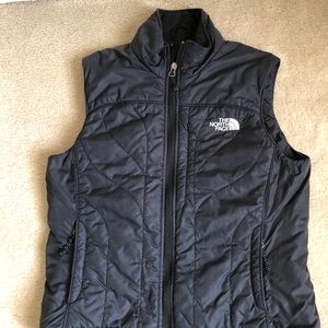 North Face Womens Vest